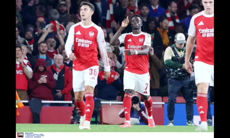 Ποδόσφαιρο: Άρσεναλ – Άστον Βίλα κανάλι (30/12/2025): Πού θα δείτε απόψε τον αγώνα