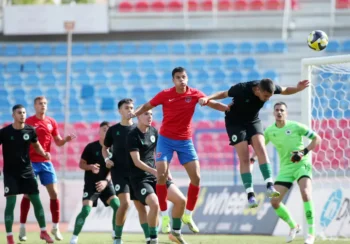 Μεταδόσεις: Πανιώνιος- Μαρκό κανάλι: Πού θα δείτε απόψε τον αγώνα