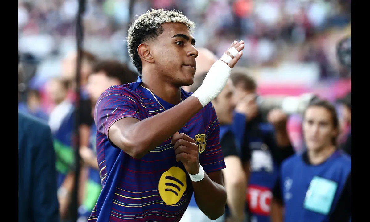 Μπαρτσελόνα-Ατλέτικο Μαδρίτης κανάλι: Πού θα δείτε απόψε τον αγώνα