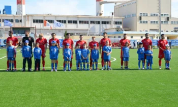 Χωρίς κατηγορία: Πανιώνιος-Ολυμπιακός Β κανάλι: Πού θα δείτε απόψε τον αγώνα