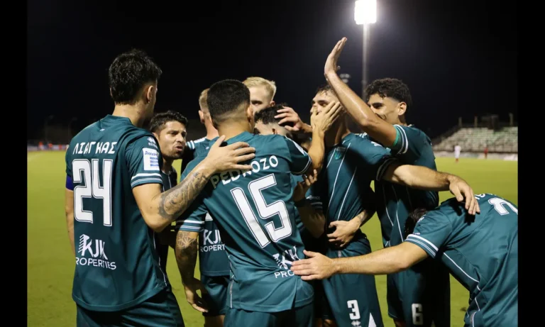 Ποδόσφαιρο: Λεβαδειακός- ΑΕΛ Novibet κανάλι: Πού θα δείτε απόψε τον αγώνα