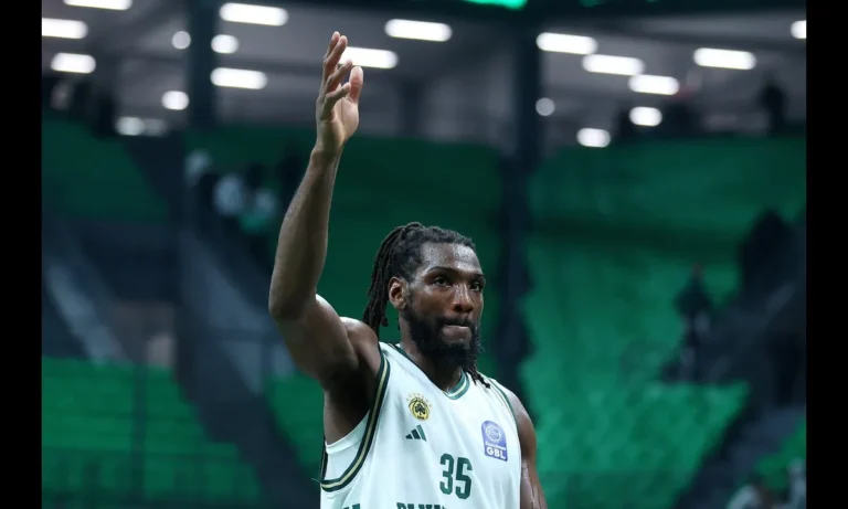 Μεταδόσεις: Παναθηναϊκός – Βαλένθια κανάλι: Πού θα δείτε απόψε τον αγώνα