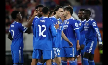 Μεταδόσεις: Ρεάλ Μαδρίτης- Μάντσεστερ Σίτι κανάλι: Πού θα δείτε απόψε τον αγώνα