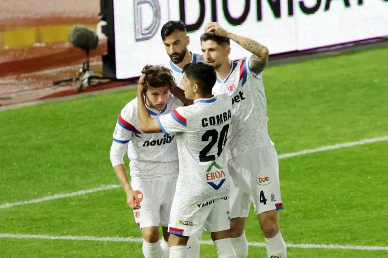 Βόλος-Αιγάλεω: Σε ποιό κανάλι θα δείτε απόψε τον αγώνα