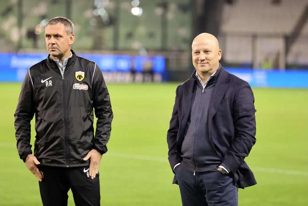 ΑΕΚ-ΟΦΗ κανάλι: Πού θα δείτε απόψε τον αγώνα