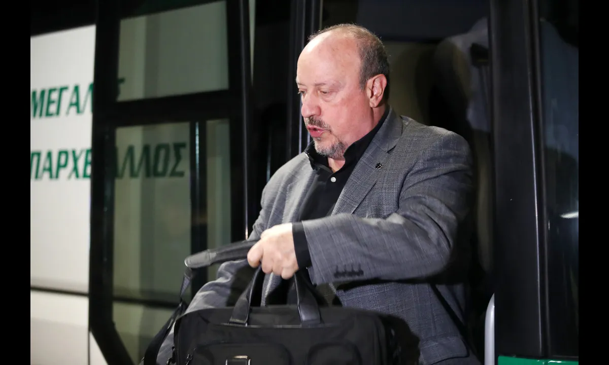 Παναθηναϊκός-Κηφισιά κανάλι: Πού θα δείτε απόψε τον αγώνα