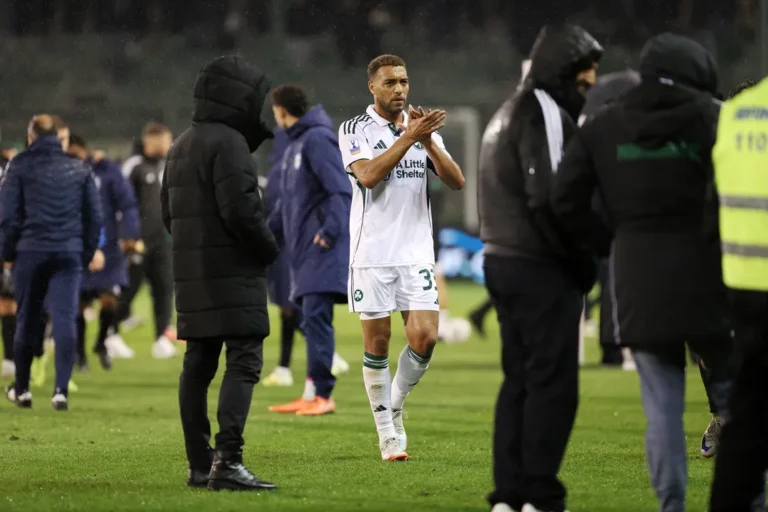 Μεταδόσεις: ΑΕΛ Novibet- Παναθηναϊκός κανάλι: Πού θα δείτε απόψε τον αγώνα