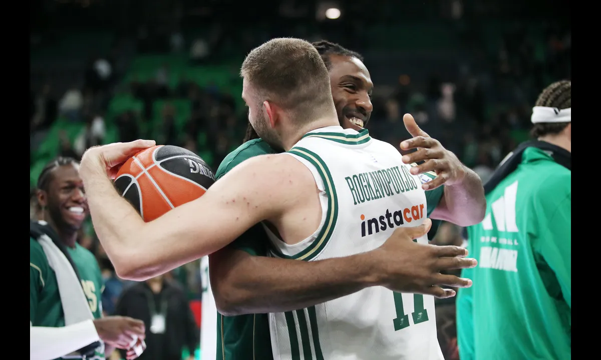 Αρμάνι Μιλάνο- Παναθηναϊκός κανάλι: Πού θα δείτε απόψε τον αγώνα