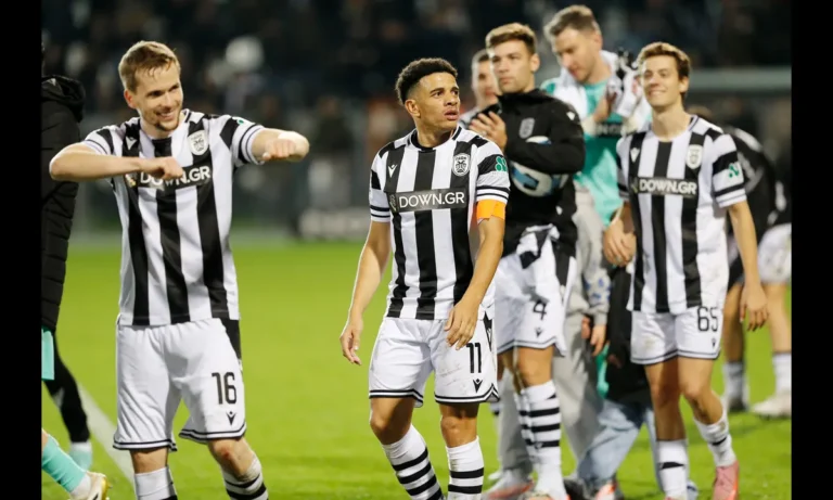 Μεταδόσεις: ΠΑΟΚ- Λουντογκόρετς κανάλι: Πού θα δείτε απόψε τον αγώνα