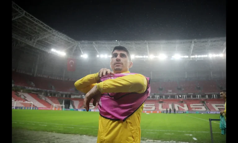 Μεταδόσεις: Σαμσουνσπόρ- ΑΕΚ κανάλι: Πού θα δείτε απόψε τον αγώνα