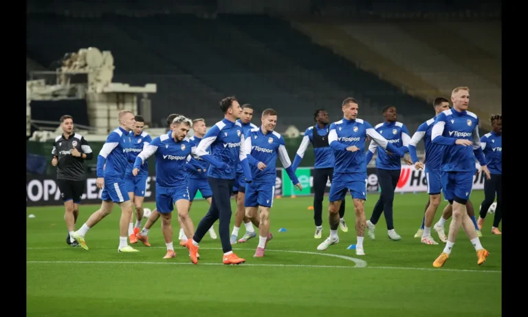 Μεταδόσεις: Παναθηναϊκός- Βικτόρια Πλζεν κανάλι: Πού θα δείτε απόψε τον αγώνα