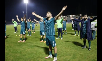 Stoiximan Super League: Πανσερραϊκός – Λεβαδειακός κανάλι: Πού θα δείτε απόψε τον αγώνα