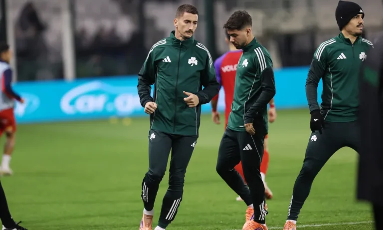 Ποδόσφαιρο: Παναθηναϊκός: Τελειώνει και το βλέπει να έρχεται!