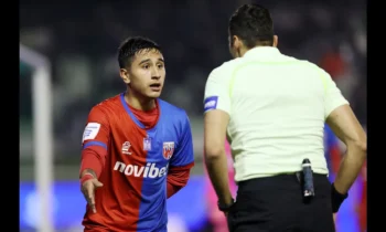 Μεταδόσεις: Βόλος – Παναιτωλικός κανάλι: Πού θα δείτε απόψε τον αγώνα