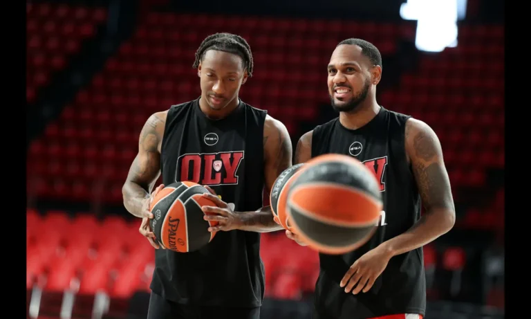 Μεταδόσεις: Ολυμπιακός- Βαλένθια κανάλι: Πού θα δείτε απόψε τον αγώνα