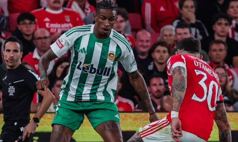 Ποδόσφαιρο: Ολυμπιακός μεταγραφές : Ο Αντρέ Λουίζ κάνει τη διαφορά αλλά κείται μακράν…