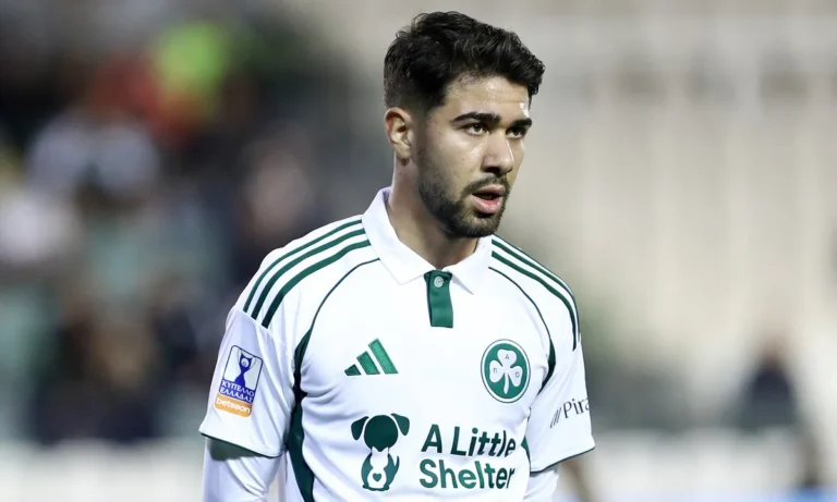 Ποδόσφαιρο: Παναθηναϊκός: Γι’ αυτό πήγε ο Μπρέγκου στον Παναιτωλικό!