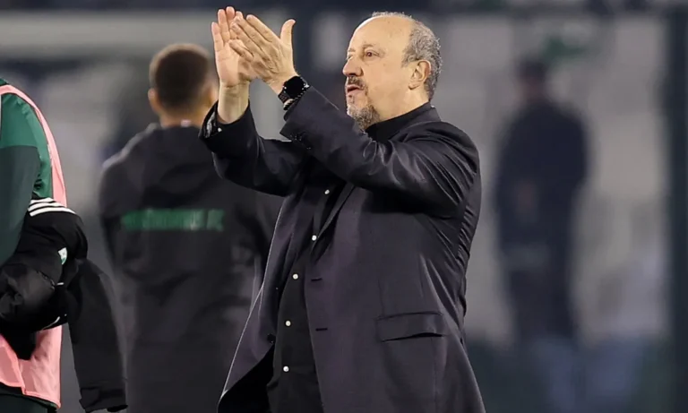 Ποδόσφαιρο: Παναθηναϊκός : Το πλάνο Μπενίτεθ για να κάνει ξανά ζημιά στον ΠΑΟΚ!