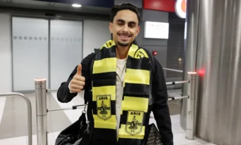 Ποδόσφαιρο: Άρης μεταγραφές: Ο ρόλος του Μπουσαΐντ, οι προσδοκίες και η σύγκριση με Κάρλες Πέρεθ