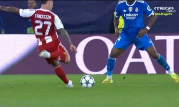 Sportime BET: Κρίσιμα παιχνίδια στο Champions League με σούπερ προσφορές* και ενισχυμένες αποδόσεις από το Pamestoixima.gr