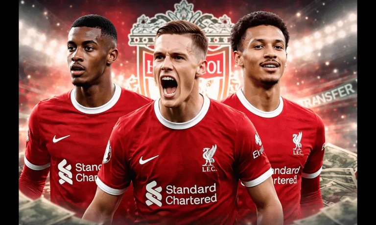 Must Read: Οι 3 ακριβότερες μεταγραφές του 2025