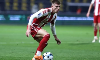 Ποδόσφαιρο: Ολυμπιακός : Θα έρθει η κρούση της Μπράιτον για τον Κοστίνια