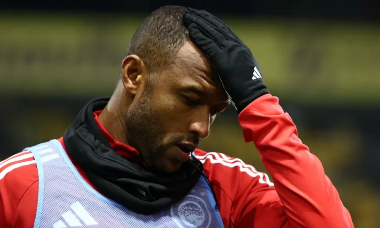 Ποδόσφαιρο: Ολυμπιακός : Πρέπει να μπει τέλος στην κουβέντα με την απουσία του Ελ Κααμπί….