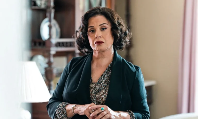 Σοκ στο Σπίτι Δίπλα στο Ποτάμι – Η Ευανθία παλεύει για τη ζωή της μετά την απόπειρα!