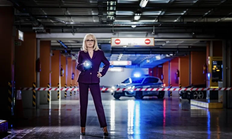 Media: Χωρίς αντίπαλο το Φως στο Τούνελ: Η Νικολούλη κράτησε ξανά την κορυφή της τηλεθέασης