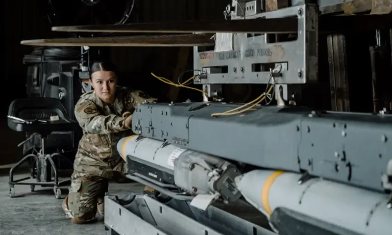 Ελληνοτουρκικά: Ελληνοτουρκικά: Η μικροσκοπική βόμβα GBU-39 SDB των ελληνικών F-35 προκαλεί ήδη πονοκέφαλο στην Τουρκία