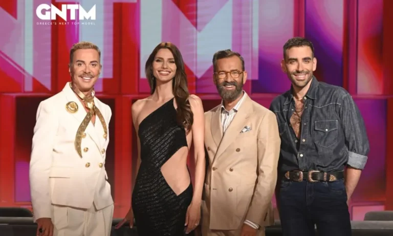Media: GNTM Τελικός spoiler: ΣΟΚ στο φινάλε – Αυτό δεν έχει ξαναγίνει ποτέ στην ιστορία του ριάλιτι