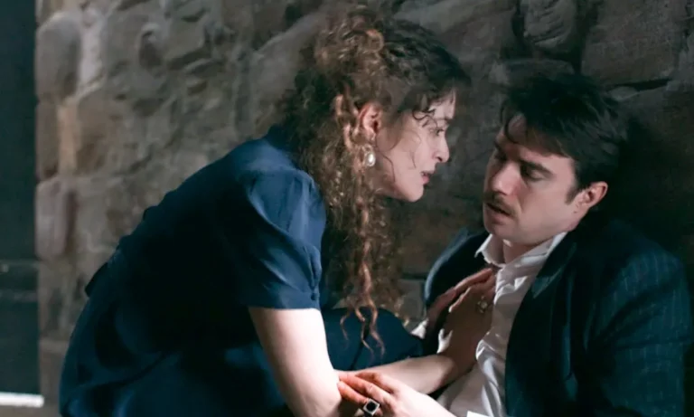 Media: Grand Hotel επόμενα επεισόδια: Άρης και Αλίκη παραδίδονται στο πάθος τους – Ο Ρήγας βυθίζεται, ο Χαραλάμπης προδίδει τη Θέωνη