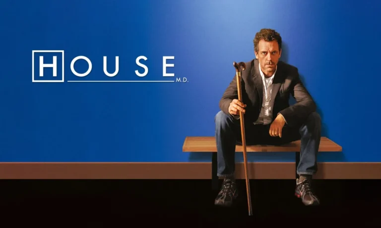 Media: Η εμβληματική σειρά που επιστρέφει στην ελληνική τηλεόραση – Το HOUSE κάνει πρεμιέρα στο ΜΑΚ TV