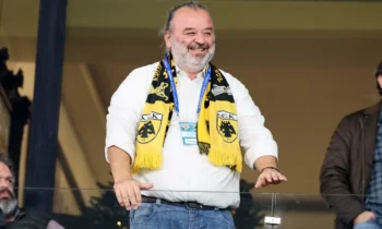 Ποδόσφαιρο: ΑΕΚ: Οι λόγοι πίσω από την επίθεση Ηλιόπουλου σε Ολυμπιακό, ΠΑΟΚ και το θέμα Λανουά