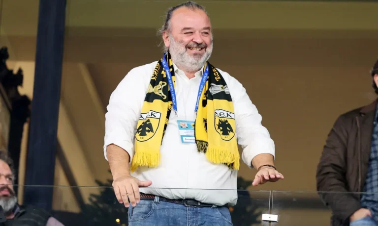 Ποδόσφαιρο: ΑΕΚ: Οι λόγοι πίσω από την επίθεση Ηλιόπουλου σε Ολυμπιακό, ΠΑΟΚ και το θέμα Λανουά