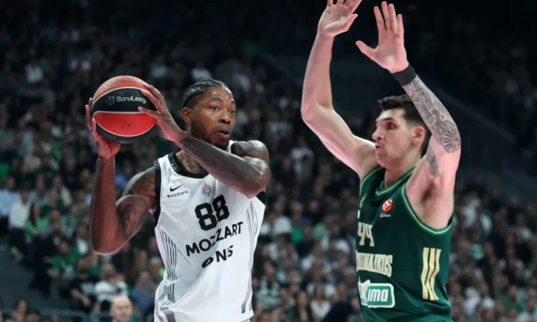 Μπάσκετ: Τα δεδομένα του συμβολαίου Ταϊρίκ Τζόουνς και τι σημαίνουν για τον Ολυμπιακό