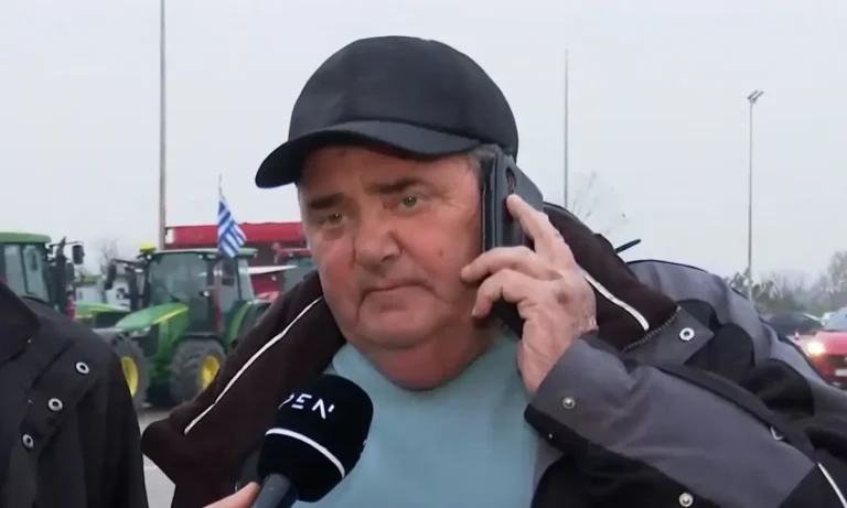 Κοινωνία: Ατομική «βόμβα» πέταξε ο Κ.Ανεστίδης: Βουλευτής της ΝΔ του αποκάλυψε το κόλπο για μαϊμού επιδοτήσεις από τον ΟΠΕΚΕΠΕ!