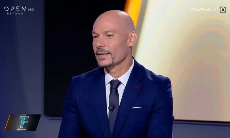 Ποδόσφαιρο: Τάσος Κάκος : Έπνιξε κόκκινη εις βάρος του Άρη στο ματς με τον ΠΑΟΚ ο διαιτητής