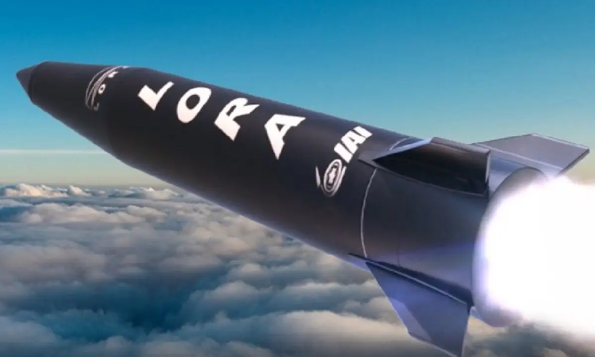 Ελληνοτουρκικά: Η Ελλάδα συζητάει με το Ισραήλ για τους πυραύλους που δεν μπορεί να αντιμετωπίσει η Τουρκία