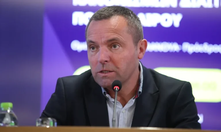 Διαιτησία - ΕΠΟ: Γι’  αυτό ο Λανουά έβαλε τέλος στα βίντεο με τις αναλύσεις των επίμαχων φάσεων από την ΚΕΔ