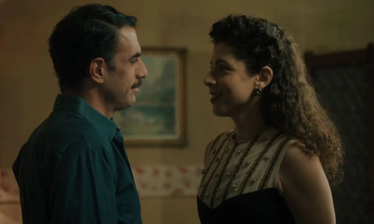 Το σπίτι δίπλα στο ποτάμι επόμενα επεισόδια: Η Ασπασία εμπιστεύεται τον Σταύρο στη Δέσποινα – Ο Λεωνίδας μαθαίνει την αλήθεια