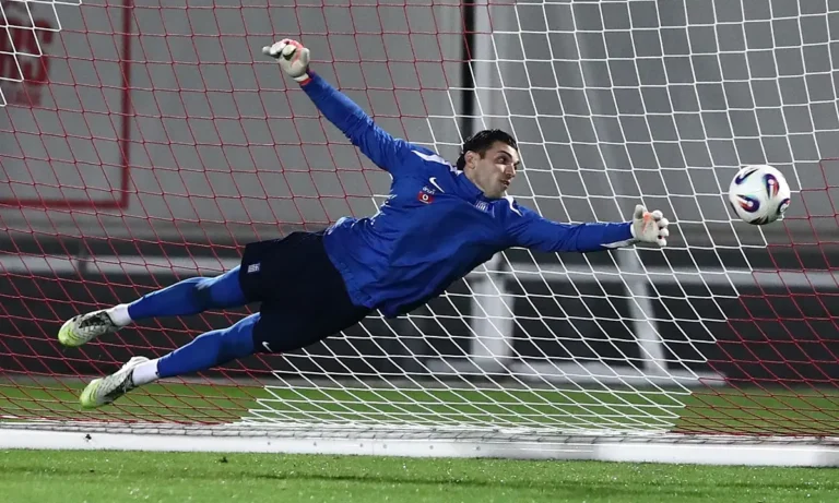 Ποδόσφαιρο: Χρήστος Μανδάς: Το κάνει ακόμα πιο δύσκολο