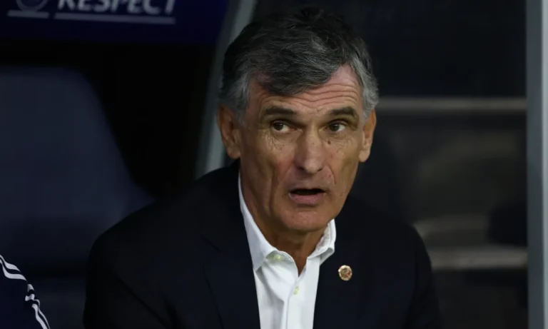 Ποδόσφαιρο: Ολυμπιακός νέα : Πρώτη φορά ο Μεντιλίμπαρ σκέφτεται τόσες αλλαγές εν όψει Άρη…