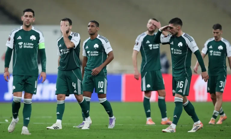 Ποδόσφαιρο: Παναθηναϊκός – Europa League: Πόσα χρήματα έχει ήδη εξασφαλίσει και πόσα μπορεί ακόμη να κερδίσει