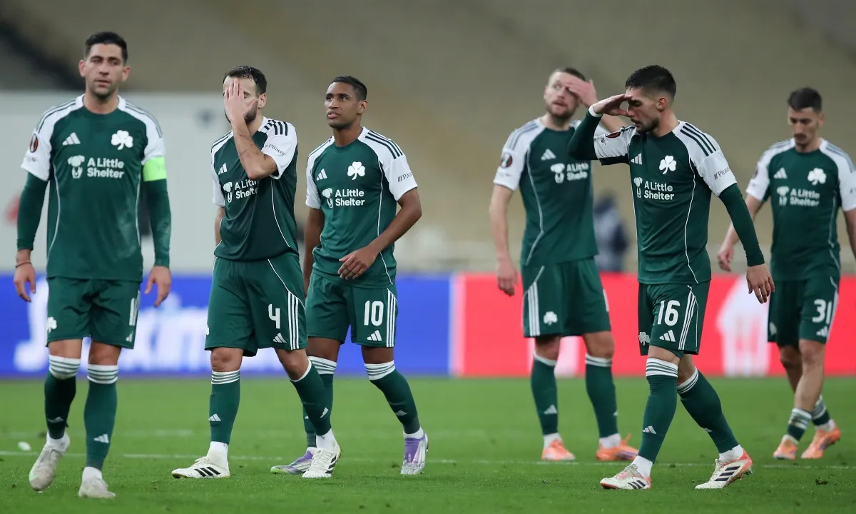 Παναθηναϊκός – Europa League: Πόσα χρήματα έχει ήδη εξασφαλίσει και πόσα μπορεί ακόμη να κερδίσει