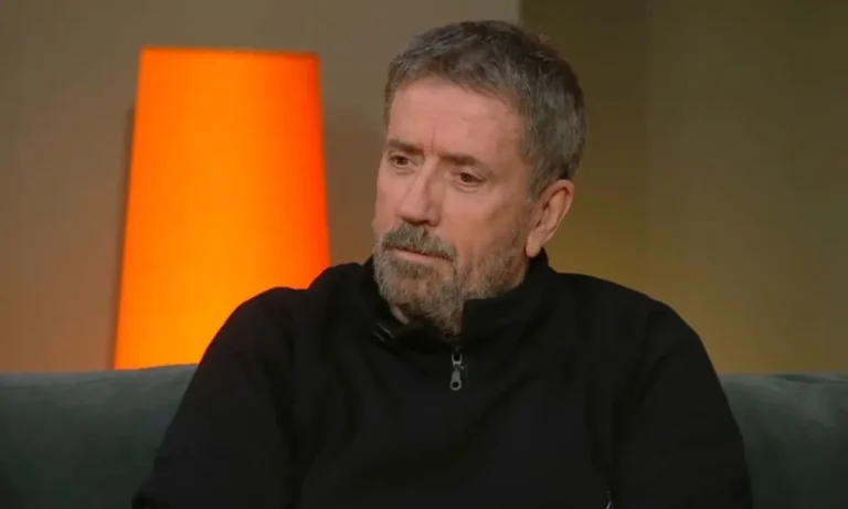 Media: Ο Σπύρος Παπαδόπουλος ξαναχτυπά: Η τηλεοπτική επιστροφή που κανείς δεν περίμενε – και το love story που θα συζητηθεί