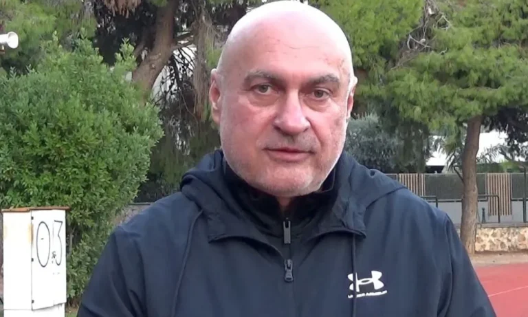 Ποδόσφαιρο: «Διαζύγιο» με τον Αυγέρη Πάσχο