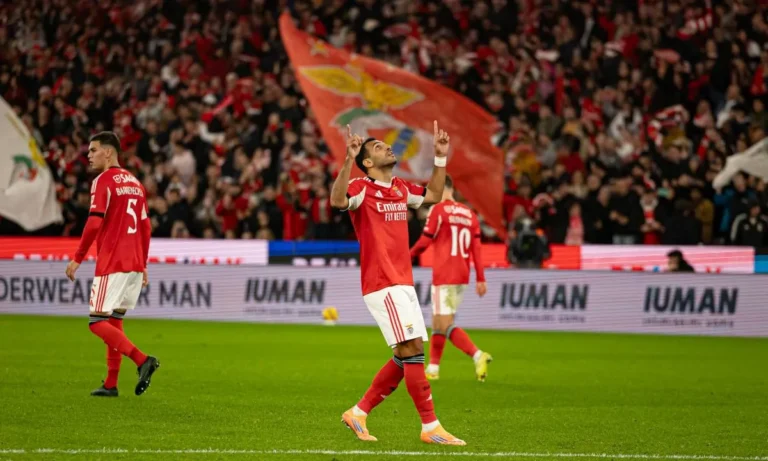 Sportime BET: Φινάλε αγωνιστικής στα ευρωπαϊκά πρωταθλήματα με ειδικά στοιχήματα!