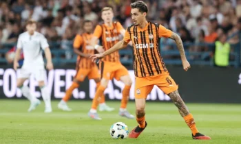 Ποδόσφαιρο: UEFA Ranking και Champions League: Ποιος να το ‘λεγε πως ο Παναθηναϊκός με τη Σαχτάρ θα έφερνε μπελά στον Ολυμπιακό