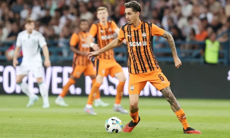 Ποδόσφαιρο: UEFA Ranking και Champions League: Ποιος να το ‘λεγε πως ο Παναθηναϊκός με τη Σαχτάρ τα έφερνε μπελά στον Ολυμπιακό